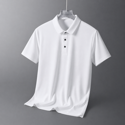 Men's Polo T-Shirts (Pack of 4) (ASSORTED COLORS)