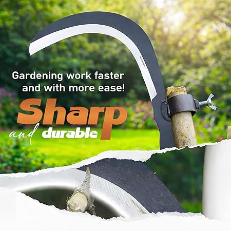 Grass Sickle Cutter Head - CL-JA-1086