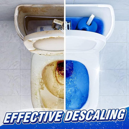 Toilet Cleaning Tablet pack of 10 - CL-VI-1413